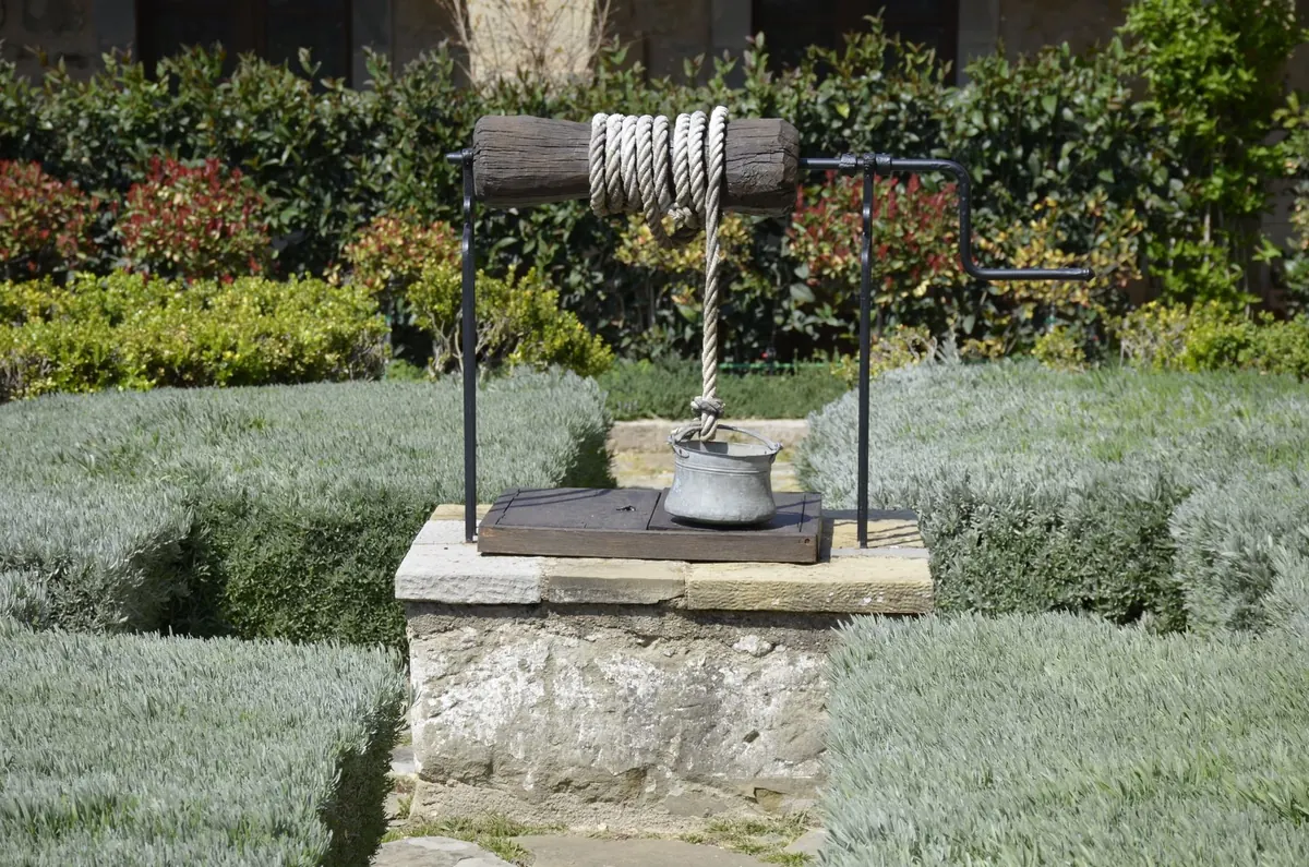 A Checklist for Visiting a Holy Well in Britain: Etiquette, Offerings and Folklore