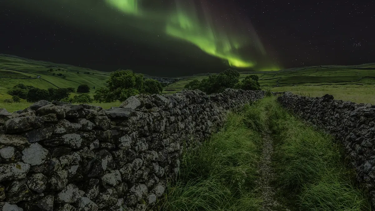 Yorkshire Folklore for Beginners: 10 Local Legends and Creatures to Know